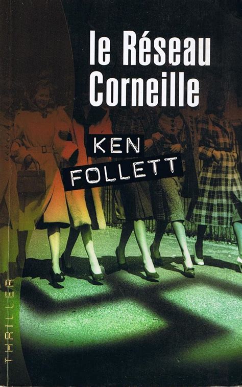 Le Réseau Corneille Epub