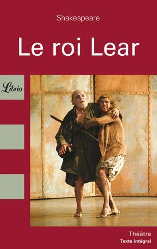 Le Roi Lear PDF