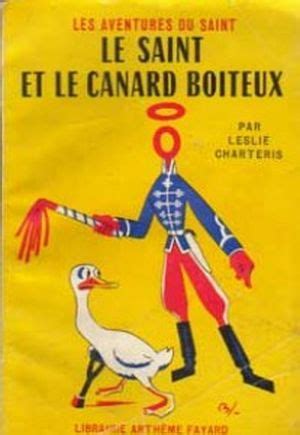 Le Saint et le canard boÃ®teux Doc