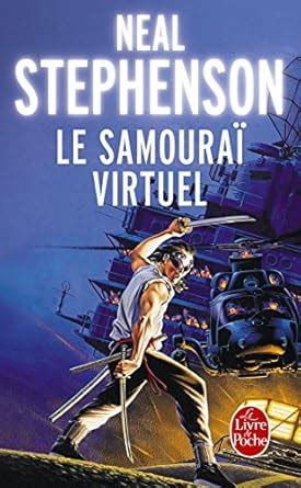 Le Samouraï virtuel Imaginaire French Edition Doc