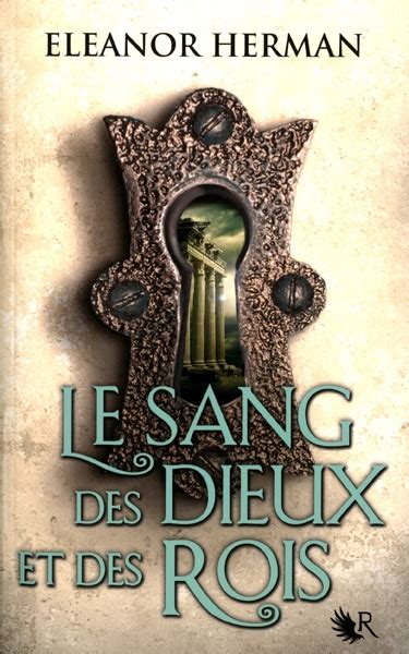 Le Sang des dieux et des rois Livre I 01 French Edition Kindle Editon