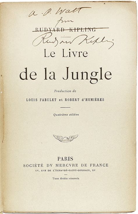 Le Second Livre de la jungle suivi de Histoires comme ça French Edition