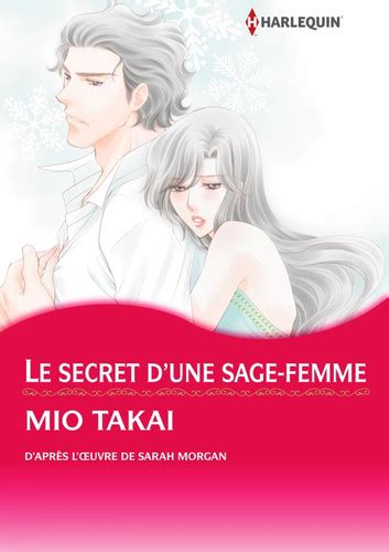 Le Secret D Une Sage-Femme Harlequin Comics French Edition Reader