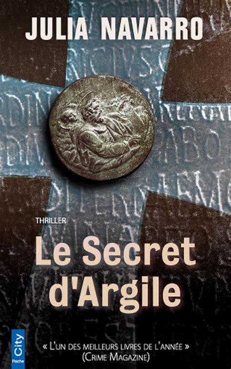 Le Secret d Argile French Edition Kindle Editon