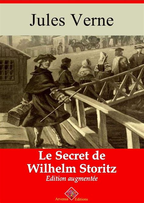 Le Secret de Wilhelm Storitz French Edition Kindle Editon