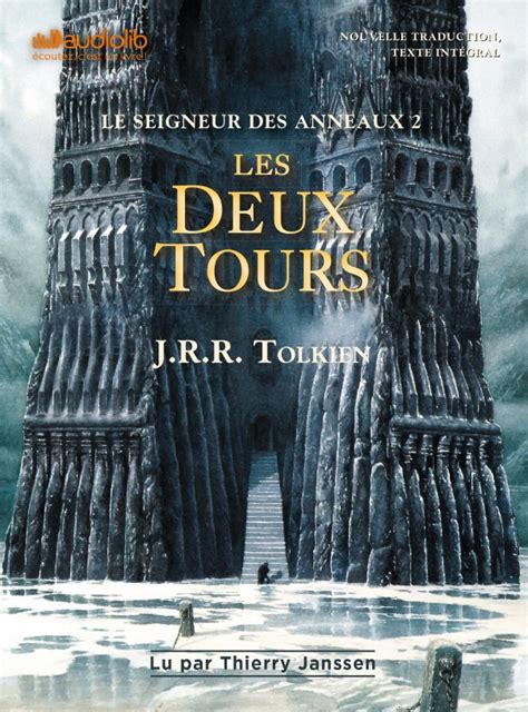 Le Seigneur des Anneaux 2 Les Deux Tours French Edition PDF