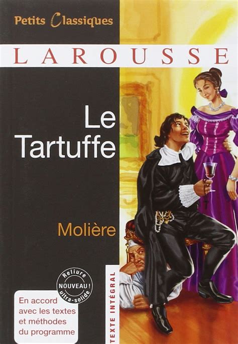 Le Tartuffe French Edition PDF