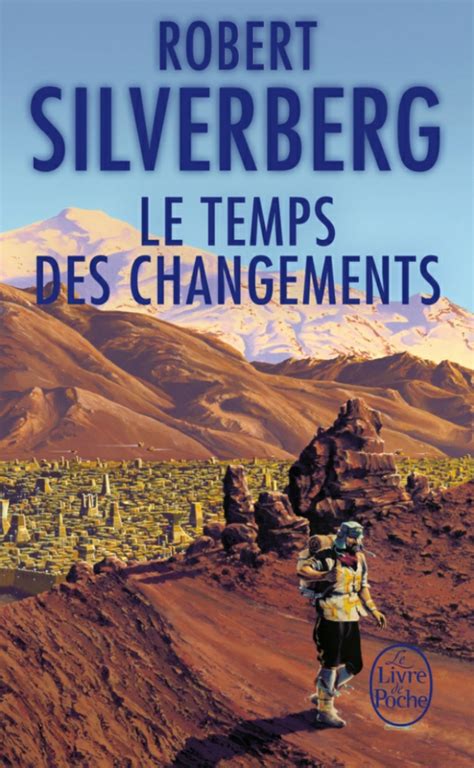 Le Temps des changements Imaginaire French Edition PDF