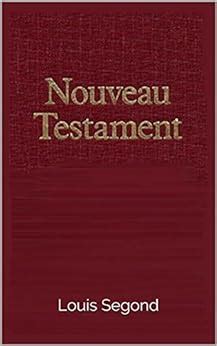 Le Testament the Testament French Edition Reader