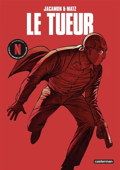 Le Tueur French Edition PDF