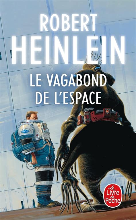 Le Vagabond de l Espace Science-Fiction French Edition Kindle Editon
