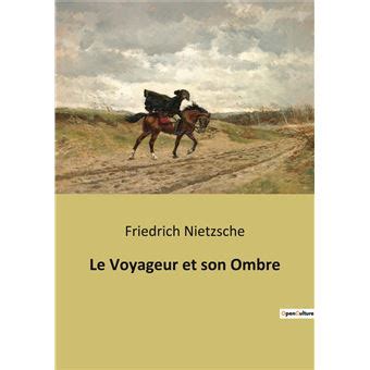 Le Voyageur et son Ombre French Edition Kindle Editon