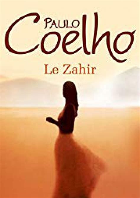 Le Zahir Litterature Generale French Edition Reader