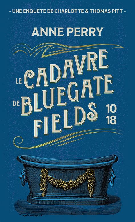 Le cadavre de Bluegate Fields 6 Grands détectives French Edition Reader