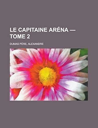 Le capitaine Aréna French Edition Epub