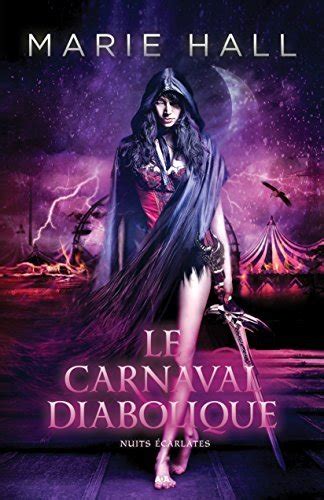 Le carnaval diabolique Nuits Ã©carlates French Edition Doc