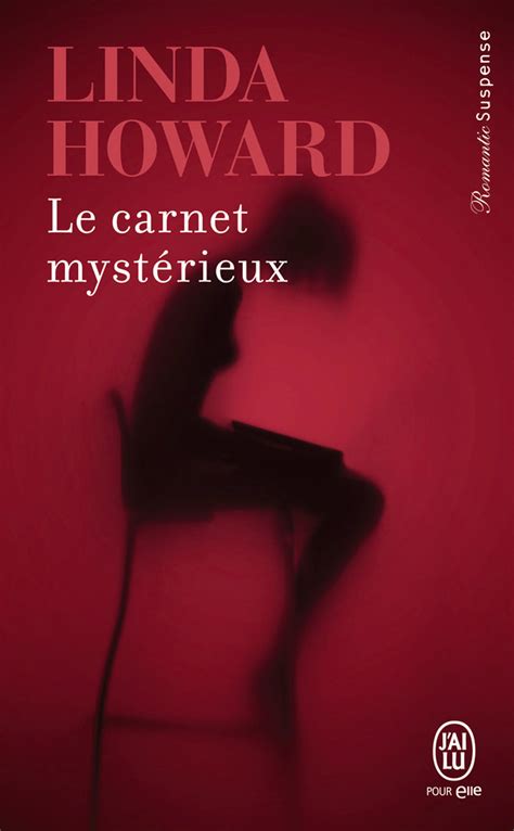 Le carnet mystérieux J ai lu Romantic Suspense French Edition Epub