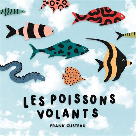 Le chant des poissons volants French Edition PDF