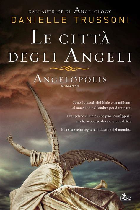 Le cittÃ  degli angeli Angelopolis Italian Edition Epub