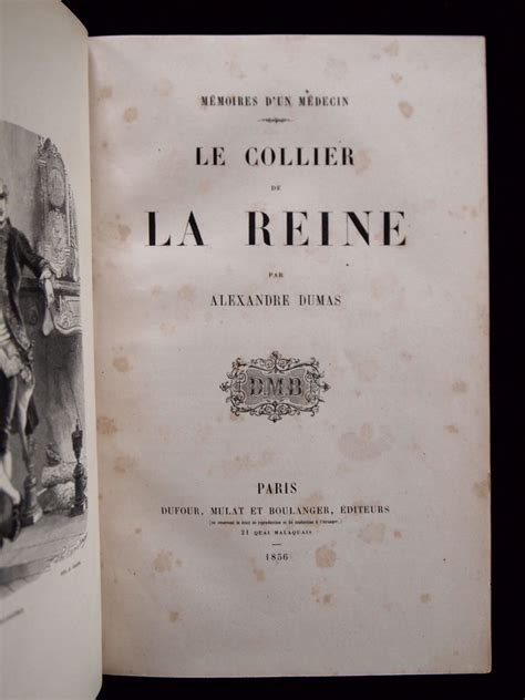 Le collier de la reine Tome 1 French Edition PDF
