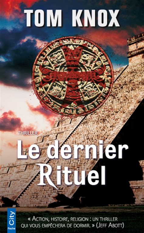 Le dernier Rituel French Edition Epub