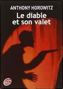 Le diable et son valet Fictions French Edition Epub