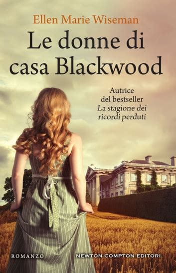 Le donne di casa Blackwood Italian Edition Kindle Editon