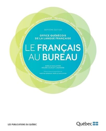 Le franÃ§ais au bureau Ebook PDF