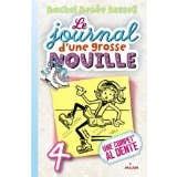 Le journal d une grosse nouille Tome 04 Une compet al dente French Edition