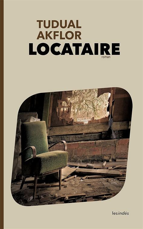 Le locataire French Edition Kindle Editon