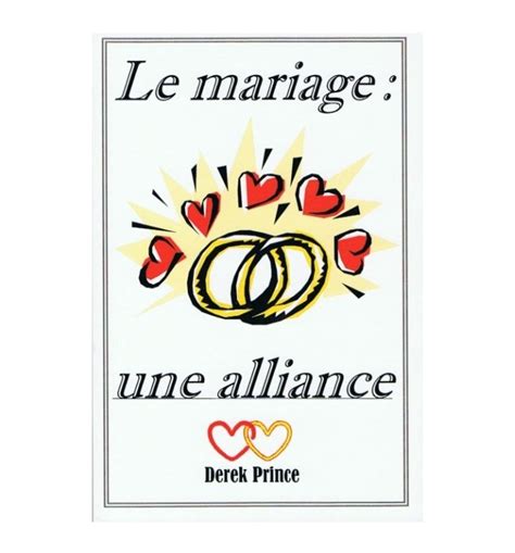 Le mariage une alliance French Edition Epub