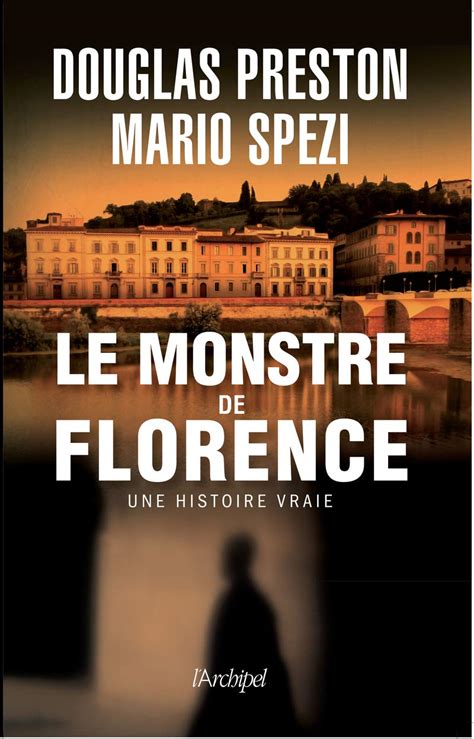 Le monstre de Florence Suspense French Edition Epub