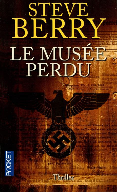 Le musée perdu French Edition Doc