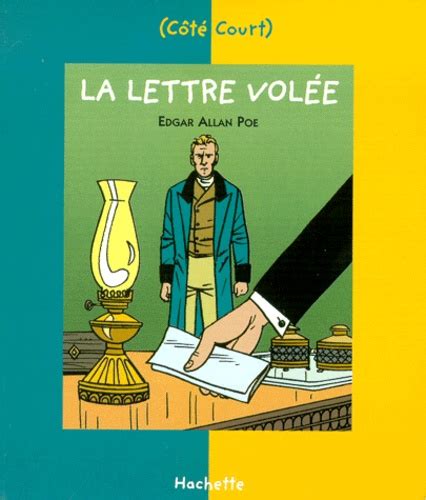 Le mystère de la lettre volée illustré French Edition Epub