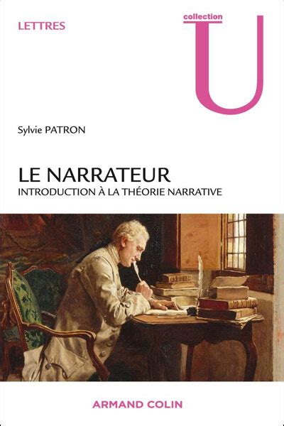 Le narrateur : Introduction Ã  la thÃ©orie narrative Ebook Kindle Editon