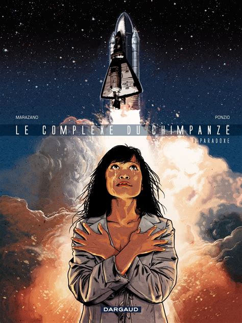 Le paradoxe du chimpanzÃƒ Ebook PDF