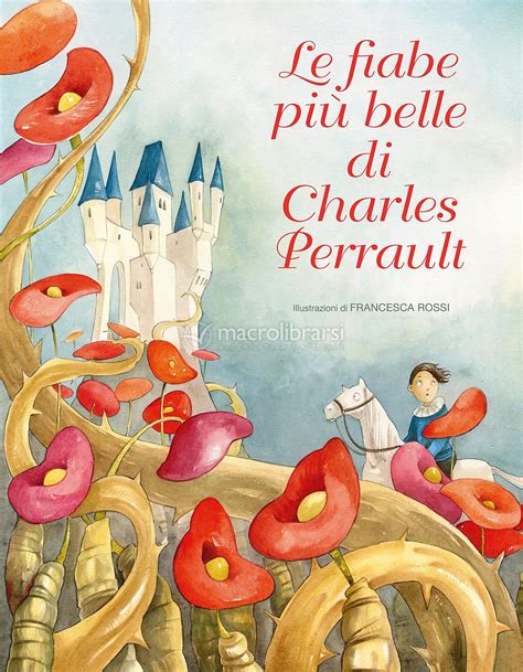 Le piÃ¹ belle fiabe di Charles Perrault edizione illustrata Italian Edition Epub