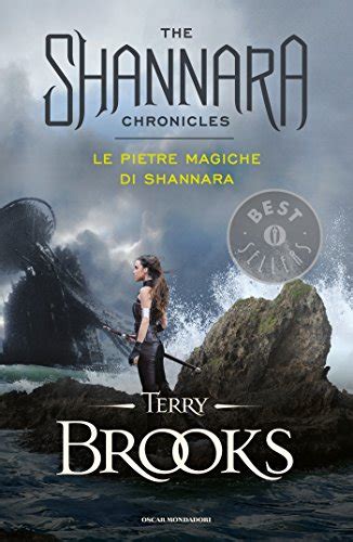 Le pietre magiche di Shannara Ebook Epub