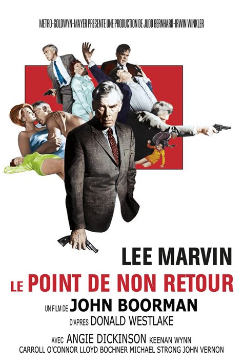 Le point de non-retour French Edition Reader