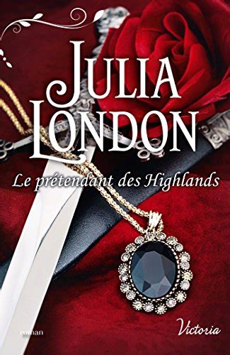 Le prétendant des Highlands Les mariés écossais t 2 French Edition Reader