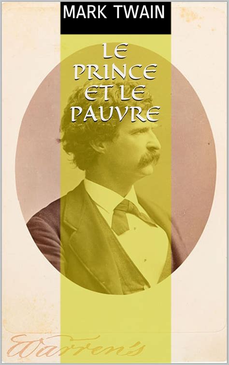 Le prince et le pauvre French Edition PDF