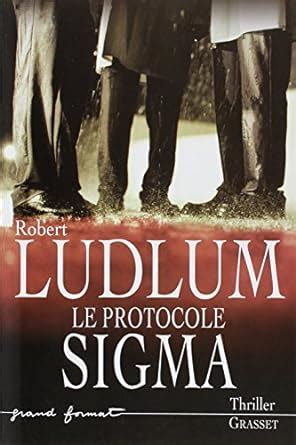 Le protocole Sigma French Edition Reader