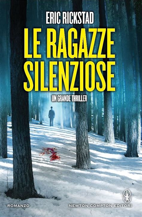 Le ragazze silenziose eNewton Narrativa Italian Edition Reader