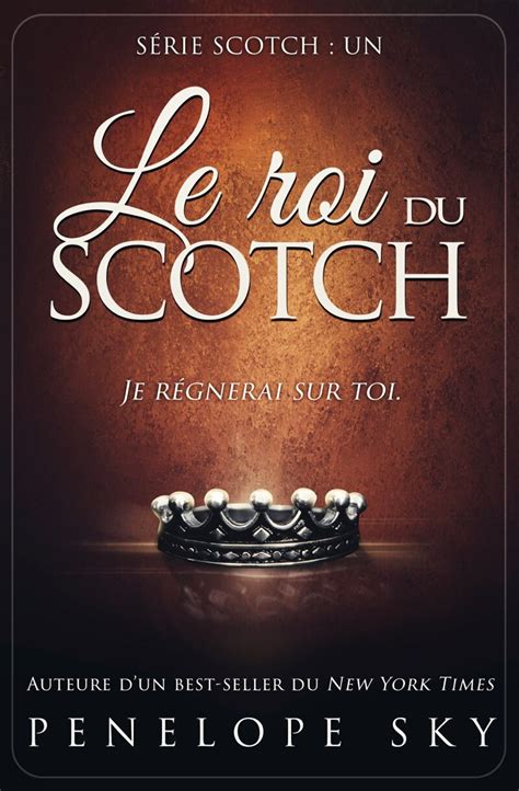 Le roi du Scotch Volume 1 French Edition Epub