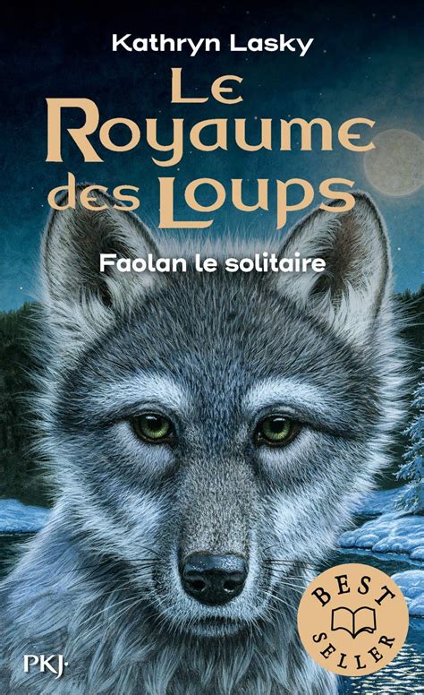 Le royaume des loups tome 3 Pocket Jeunesse French Edition Doc