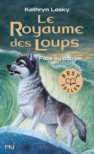 Le royaume des loups tome 5 ROYAUME LOUPS French Edition