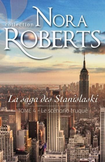 Le scÃ©nario truquÃ© La saga des Stanislaski tome 4 French Edition Kindle Editon