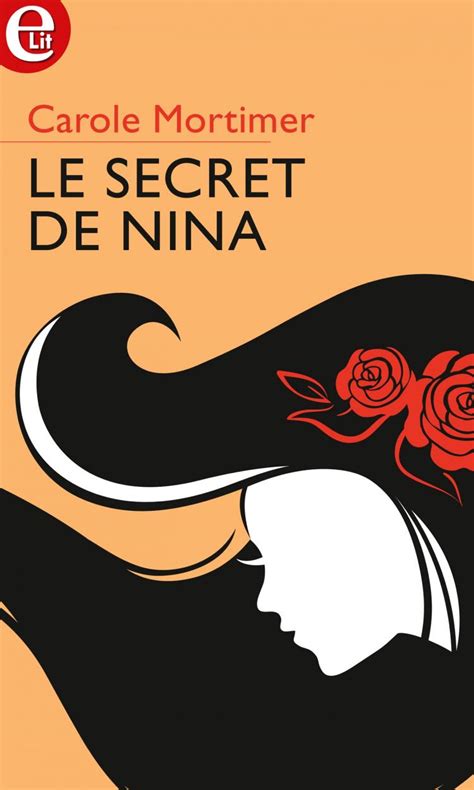 Le secret de Nina E-LIT French Edition PDF