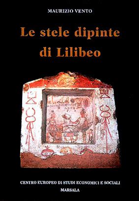 Le stele dipinte di lilibeo Ebook Epub