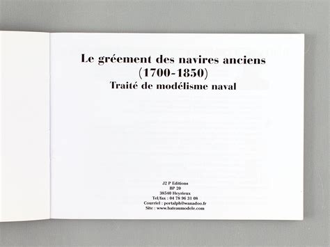 Le traité naval French Edition Reader